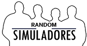Logo de RandomSimuladores